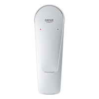 GROHE Mitigeur lavabo Bauedge Taille S - 23330001