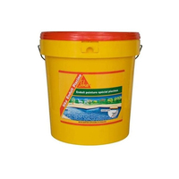 SIKA Sika Pool Coating M Kit 6.16Kg