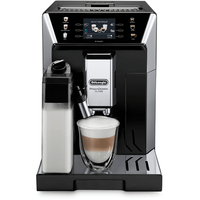 DELONGHI Machine à café Prima donna class - ECAM 550.65 SB