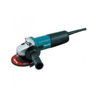 MAKITA MEULEUSE 115 MM 710 W - 9554HN