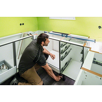 BOSCH Niveau électronique GIM 120 - 0601076800