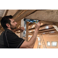 BOSCH Mesureur d'angle GAM 220 - 0601076500