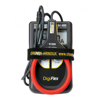 CHAUVIN ARNOUX Capteur de courant avec afficheur digital DigiFlex MA400D-250 - P01120576Z