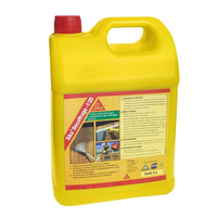 SIKA Sika Decoffrage Protection Des Coffrages Bois 1/20 Bidon 5L