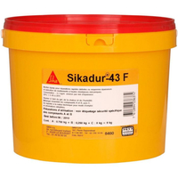 SIKA Sikadur 43 Mortier Nf Kit 28.40Kg