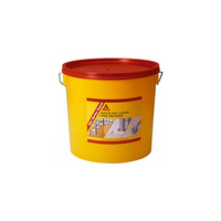 SIKA Sika Rapid Mortier Hydrolique Seau 10Kg