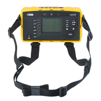 CHAUVIN ARNOUX Testeur multi-fonctions pour les installations électriques CA 6133 - P01146013C