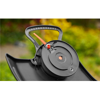GARDENA Coupe-bordures ComfortCut 23/18V P4A avec batterie - 14701-20