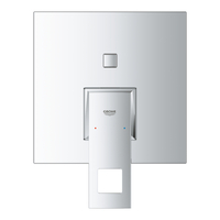 GROHE Mitigeur Monocommande EUROCUBE 2 Sorties avec Inverseur - 24062000