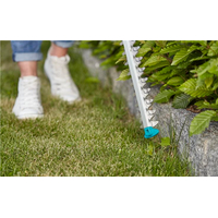 GARDENA Taille-haies ComfortCut 60/18V P4A avec batterie - 14731-20