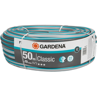 GARDENA Tuyau Classic 19 mm (3/4"), 50 m - 18025-20