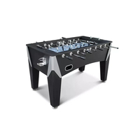 MEGAZON Table de football Babyfoot