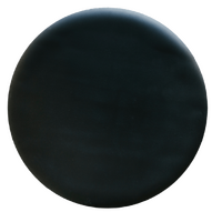 OFYR Tabl'o set de table noir - OA-TABLO-PMB
