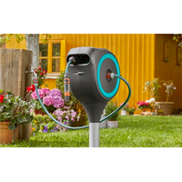 GARDENA Devidoir automatique sur pie RollUp M 20 m - 18614-20