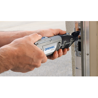 DREMEL Outil multi-usage Sans fil 8220 Lumineux Très puissant (8220-2/45) - F0138220JA