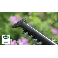 BOSCH taille-haies  450W Easy HedgeCut 55 - 0600847C02