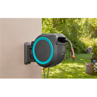 GARDENA Devidoir automatique mural RollUp L 30m - 18625-20