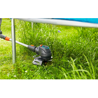 GARDENA Coupe-bordures ComfortCut 23/18V P4A avec batterie - 14701-20