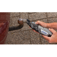 DREMEL Outil multi-usage Sans fil 8220 Lumineux Très puissant (8220-2/45) - F0138220JA