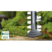 BOSCH taille-haies  450W Easy HedgeCut 55 - 0600847C02
