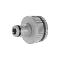 GARDENA Dévidoir portable équipé  {1/2") 13 mm 15 m - 02687-20