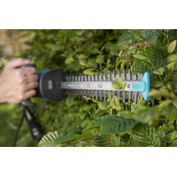 GARDENA Taille-Haies EasyCut 450/50+gants - 09831-34