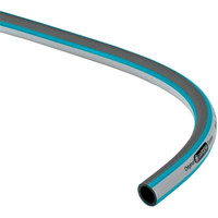 GARDENA Tuyau d'arrosage Classic 20m + Porte Tuyau Mur - 18005-20