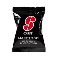 ESSSE CAFFE Capsule Café Maestoso Espresso