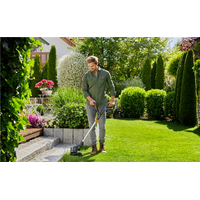 GARDENA Coupe-bordures ComfortCut 23/18V P4A avec batterie - 14701-20
