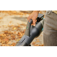 GARDENA Souffleur PowerJet 18V P4A avec batterie - 14890-20
