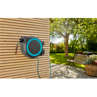 GARDENA Devidoir automatique mural RollUp L 30m - 18625-20
