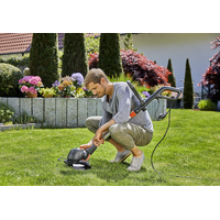 GARDENA Coupe bordure ComfortCut 550/28 - 09872-20