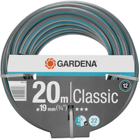 GARDENA Tuyau d'arrosage Classic (3/4") 20m - 18022-20