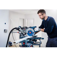 BOSCH  Lame de scie circulaire Expert for Wood - 305 x 30 x 2,4 mm, 96 dents  -2608642529
