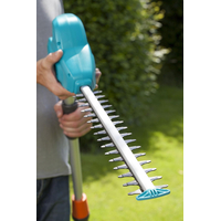 GARDENA Taille-haies sur perche THS 500/48 sans fil - 08883-20