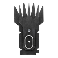 GARDENA Cisaille a gazon + taille buissons sur batterie AccuCut Li - 09883-30