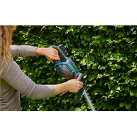 GARDENA Taille-haies ComfortCut 60/18V P4A avec batterie - 14731-20