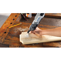 DREMEL Outil multi-usage Sans fil 8220 Lumineux Très puissant (8220-2/45) - F0138220JA