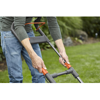GARDENA Tondeuse PowerMax 1800/42 max 800 m2 - 05042-20