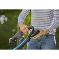 GARDENA Taille-haies EasyCut 40/18V P4A - Kit pret a l'emploi - 14733-20