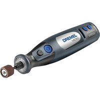 DREMEL Outil multi-usage sans fil 8050-35 (35 Accessoires) - F0138050JE