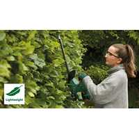 BOSCH taille-haies  450W Easy HedgeCut 55 - 0600847C02