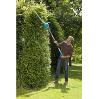 GARDENA Taille-haies sur perche THS 500/48 sans fil - 08883-20