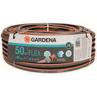 GARDENA Tuyau Flex (3/4") 50m - 18055-20