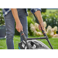 GARDENA Tondeuse PowerMax 37/1800 G2max 500 m2 - 14637-20