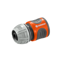 GARDENA Dévidoir portable équipé  {1/2") 13 mm 15 m - 02687-20