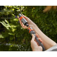 GARDENA Kit tuyau d'arrosage Liano'" Life 20 m - 18450-20