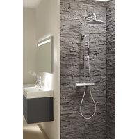 JACOB DELAFON Colonne de douche thermostatique TOOBI - E8993-CP