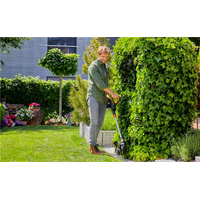 GARDENA Coupe-bordures ComfortCut 23/18V P4A avec batterie - 14701-20