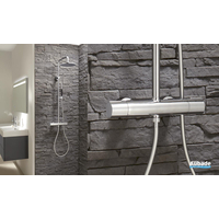 JACOB DELAFON Colonne de douche thermostatique TOOBI - E8993-CP